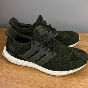 Adidas Ultra boost 3.0 ‘Night Cargo’ 2016.